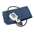 ケンツ　KM-370�U　ワンハンド電子血圧計　 [08-01624]