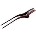 ウィンド　箸ノ助 （自助食器） 約215mm　H-1（左右兼用） [09-04614]
